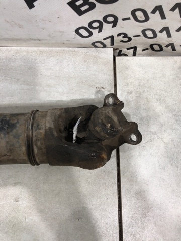 TOYOTA 3714060520 Кардан передний в наличии Запорожье