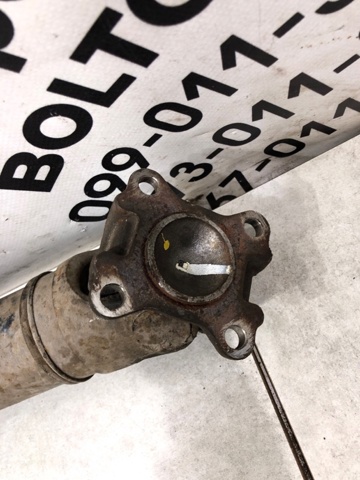 TOYOTA 3714060520 Кардан передний в наличии Николаев