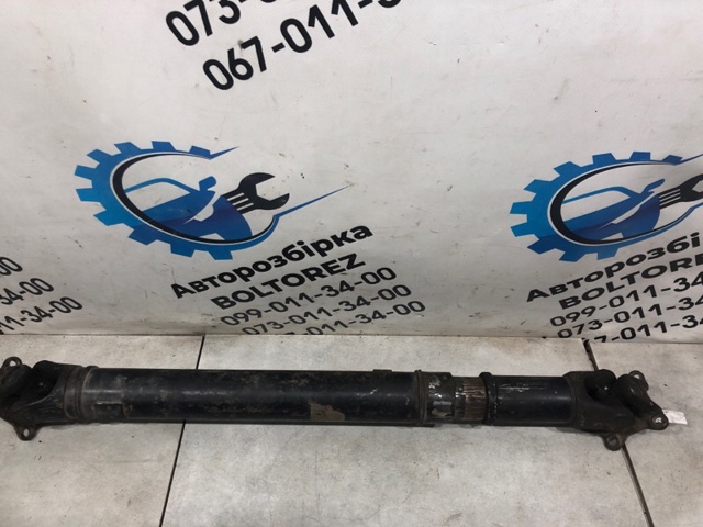 3714060600 TOYOTA Кардан передний купить в Черкассы