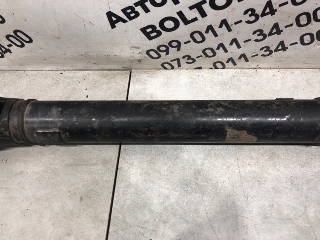 3714060600 TOYOTA Вал карданный к переднему мосту купить в Кривой Рог