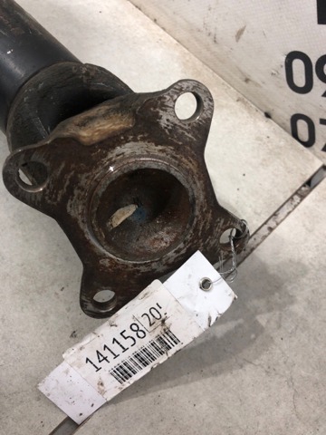 TOYOTA 3714060600 Кардан передний в наличии Житомир