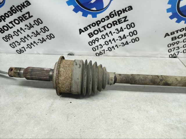 3715A032 Полуось задняя правая купить Черкассы