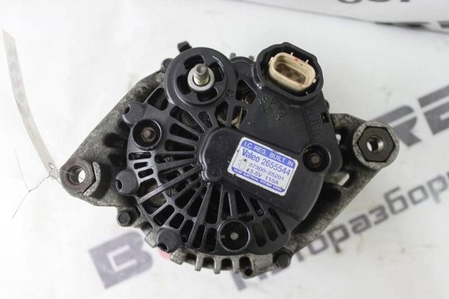 HYUNDAI 3730025201 Генератор в наличии Киев