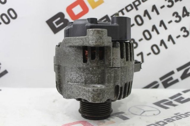 3730025201 HYUNDAI Генератор купить в Тернополь