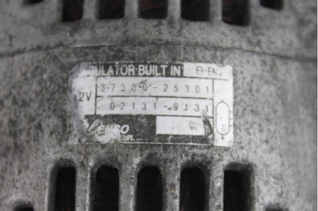 3730025301 HYUNDAI Генератор купить в Ровно