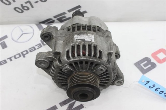 Автомобильный генератор 3730025301 HYUNDAI