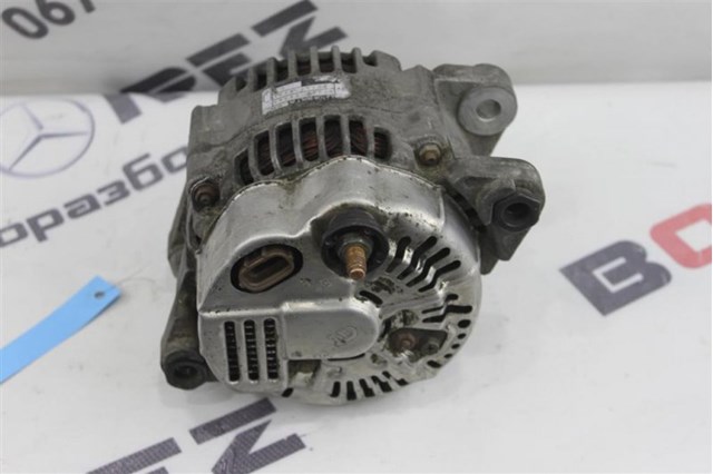 HYUNDAI 3730025301 Генератор в наличии Харьков