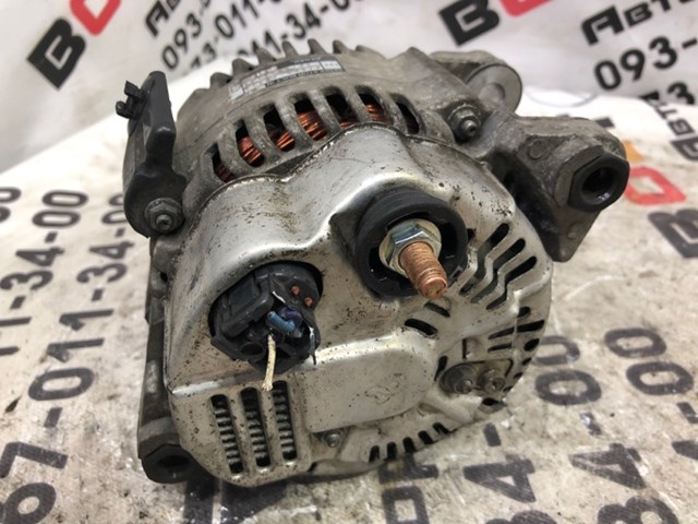 HYUNDAI 3730025310 Генератор в наличии Запорожье