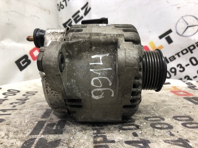 3730025310 HYUNDAI Генератор купить в Запорожье
