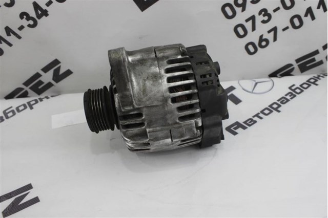 373002A110 HYUNDAI Генератор купить в Украина