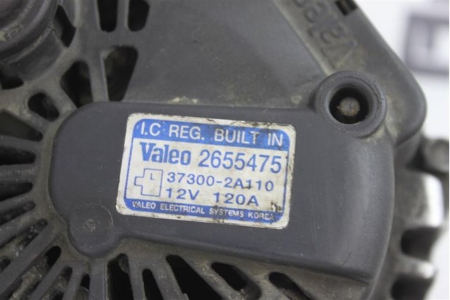 HYUNDAI 373002A110 Генератор в наличии Винница
