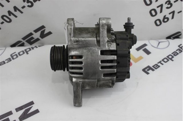 HYUNDAI 373002A110 Генератор в наличии Николаев
