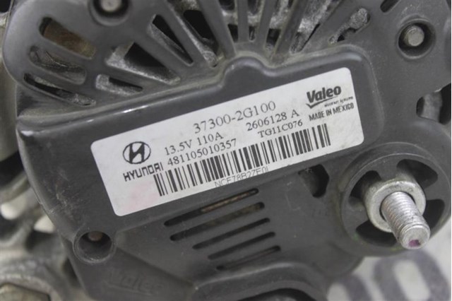 373002G100 HYUNDAI Генератор купить в Ровно