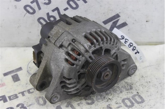 HYUNDAI 3730039450 Генератор в наличии Николаев