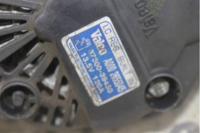 3730039450 HYUNDAI Генератор купить в Днепр