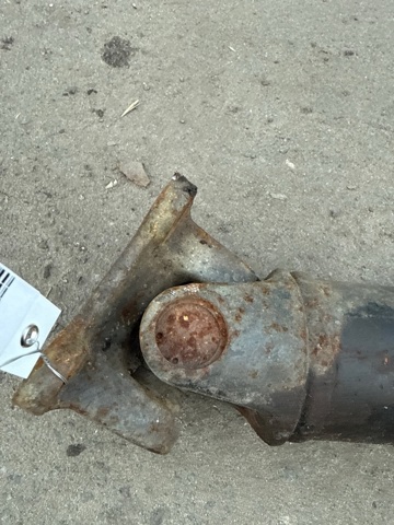 37300EB30A NISSAN Кардан задний купить в Николаев
