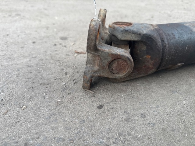 37300EB30A NISSAN Кардан задний купить в Тернополь