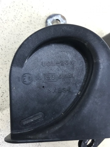 38100TL0G01 HONDA Звуковой сигнал купить в Винница