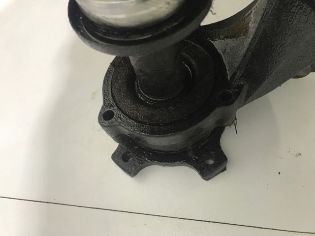 382308H710 NISSAN Вал привода полуоси промежуточный купить в Николаев