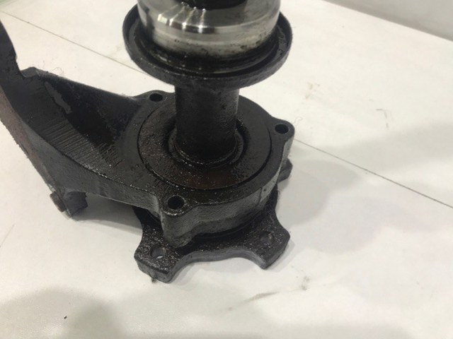 382308H710 NISSAN Вал привода полуоси купить в Винница