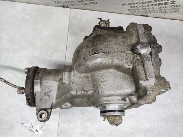 38500AR015 NISSAN купить в Львов