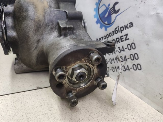 38500AR515 Редуктор передний купить Кривой Рог