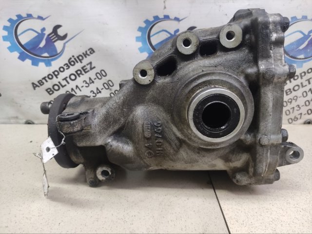 NISSAN 38500AR515 Редуктор передний в наличии Украина