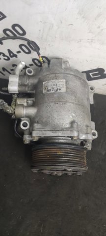 Насос кондиционера 38810PNB006 HONDA