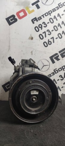 Компрессор хладагента 38810R40A01 HONDA