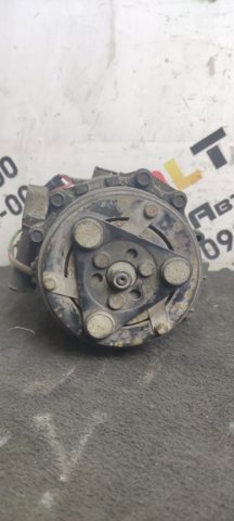 Компрессор климатической установки 38810RWCA02 HONDA