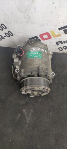 38810RWCA02 HONDA Компрессор кондиционера купить в Кривой Рог