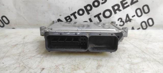 HYUNDAI 3910026AC1 Модуль управления (ЭБУ) двигателем в наличии Днепр