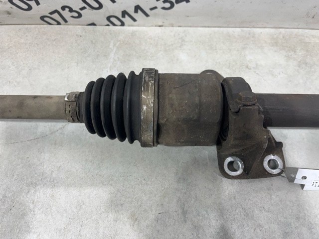 RENAULT 391003112R Правая полуось в наличии Запорожье
