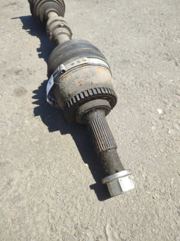 NISSAN 391008H710 Правая полуось в наличии Сумы