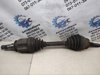 Ось передняя 39100EB310 NISSAN