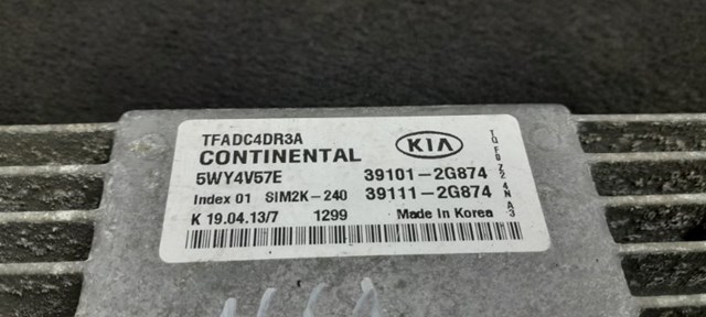 391012G874 купить Ирпень