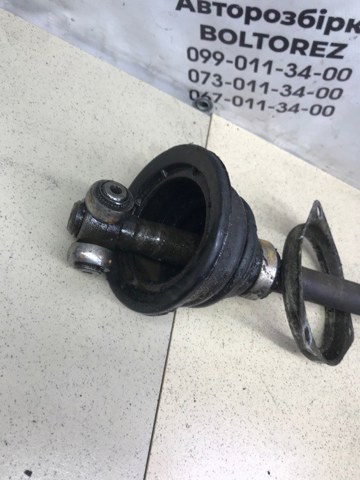 391017022R RENAULT Левая полуось купить в Винница
