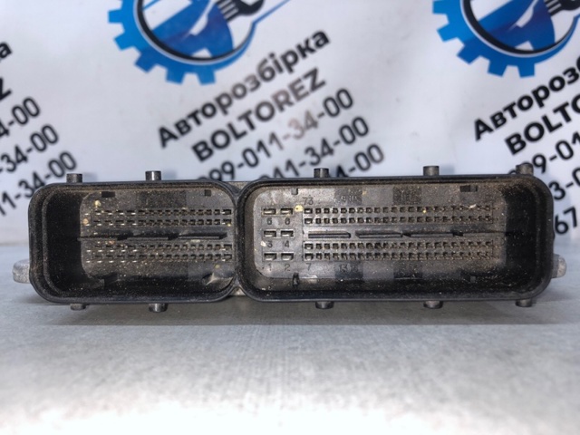 391032F440 HYUNDAI Блок управления двигателем купить в Киев