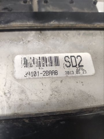 HYUNDAI 391102BAA8 в наличии Запорожье