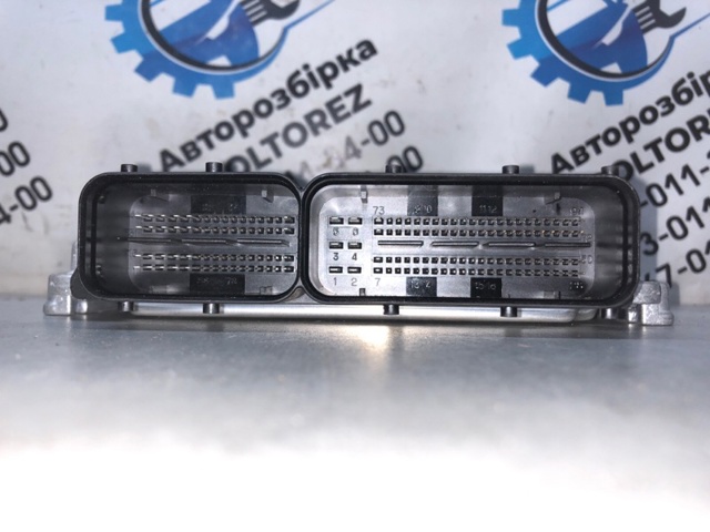 391144A410 HYUNDAI Модуль управления (ЭБУ) двигателем купить в Львов