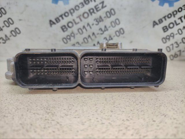 HYUNDAI 391202B042 Модуль управления (ЭБУ) двигателем в наличии Львов