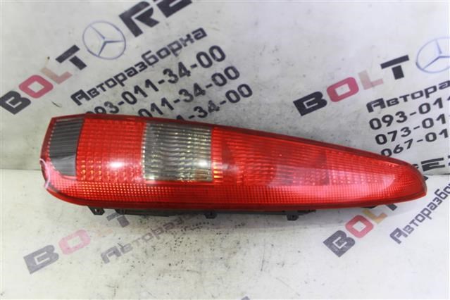 392450 FORD Фонарь задний правый купить в Ужгород