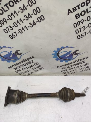 Приводной вал задний Nissan Pathfinder