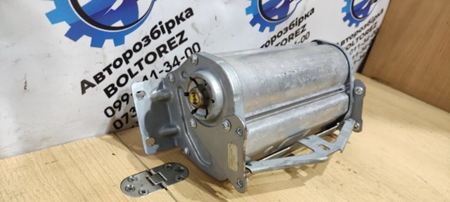 39670SWWG01 Модуль управления (ЭБУ) парктроником купить Запорожье