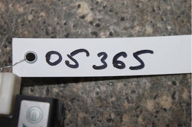 39670SWWG03 Модуль управления парктроником купить Сумы