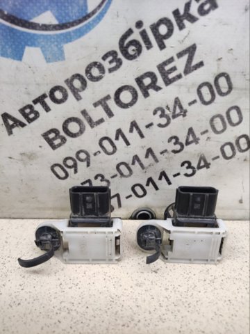 39680TL0G01 HONDA Датчик сигнализации парковки (парктроник) передний/задний боковой купить в Тернополь