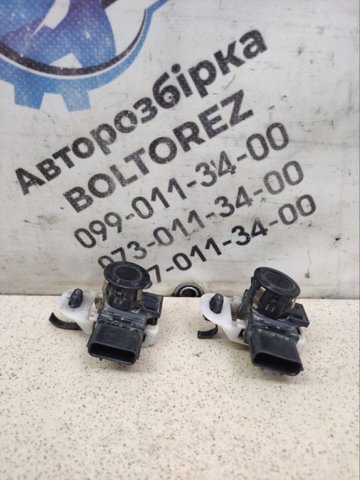 Парктроник, боковой 39680TL0G01 HONDA