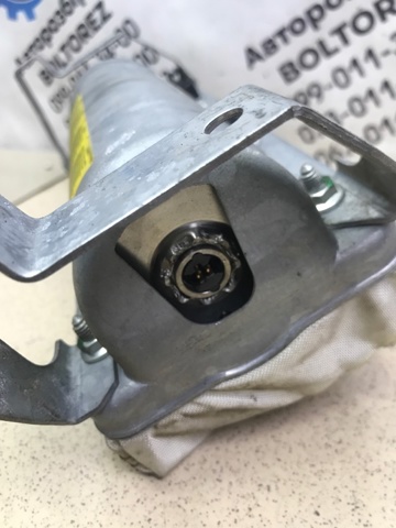 3982316305 Подушка безопасности (AIRBAG) пассажирская купить Запорожье