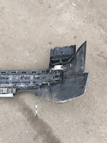 VOLVO 39879304 Бампер задний в наличии Житомир