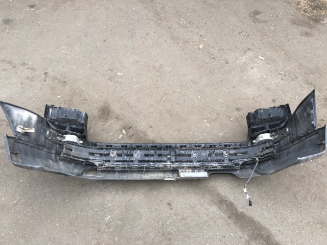 VOLVO 39879304 Бампер задний в наличии Ровно